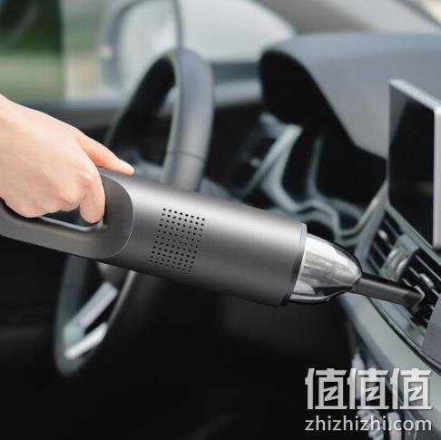 9日10点01：70迈 Midrive PV01 车载随手吸尘器 164元包邮（之前推荐174元） 值值值-买手聚集的地方