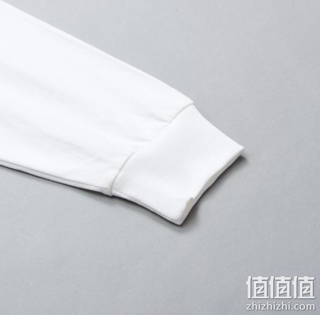 小Q直播同款、顶配T恤：210克重17支 男女日本产线重磅纯棉T恤 109元包邮 满2件额外5折 值值值-买手聚集的地方