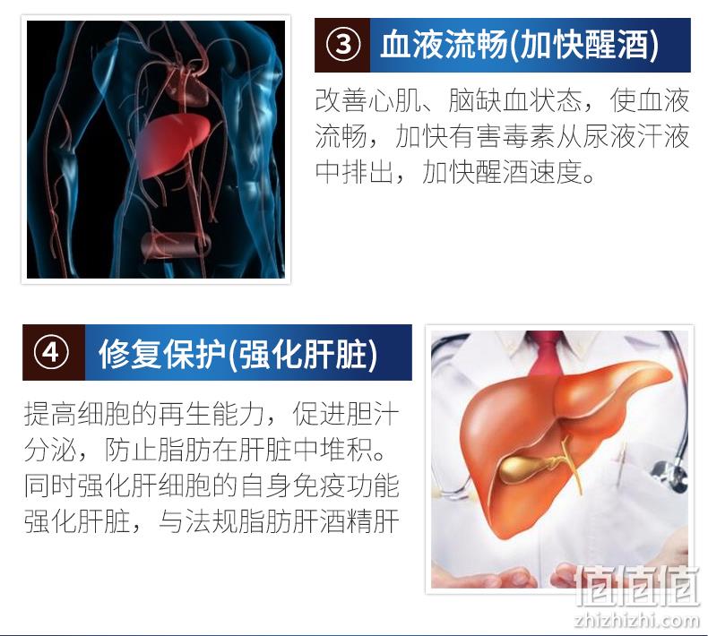 日本护肝神器，解酒强肝：80粒x2盒 日本 FINE 牡蛎姜黄精华护肝精华片 拍2件94元包邮 值值值-买手聚集的地方
