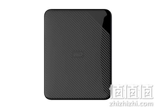 中亚Prime会员: WD 西部数据 Playstation 4 PS4 2TB 移动游戏硬盘 Prime直邮到手352元 值值值-买手聚集的地方