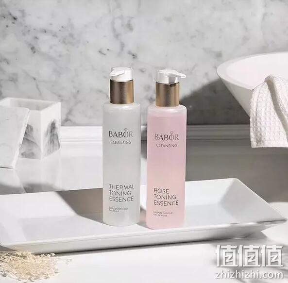 Babor 芭宝 净肤温泉精华 200ml 129.11元包邮 值值值-买手聚集的地方