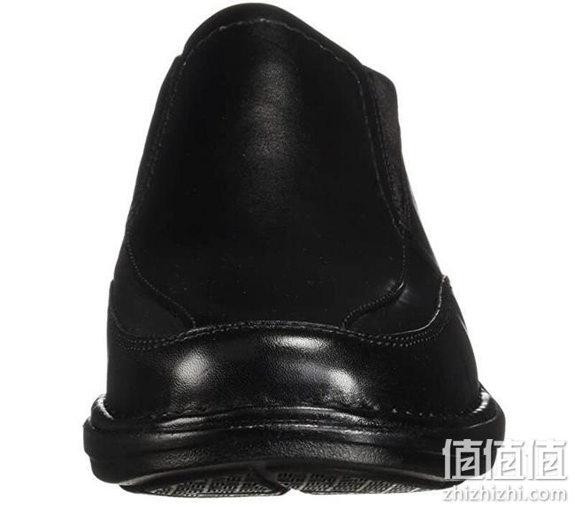 2.5倍差价，2020年新款：Clarks其乐 男士 轻便休闲乐福鞋Kempton Free Prime直邮到手277元（天猫旗舰店折扣+券后678元） 值值值-买手聚集的地方
