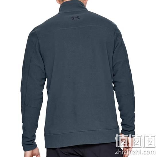 Under Armour 安德玛 Zephyr 男士运动长袖T恤 1328166 prime直邮到手192.5元 值值值-买手聚集的地方
