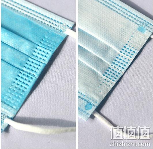 闪电卫士 一次性医用口罩 100只 17.9元包邮 值值值-买手聚集的地方