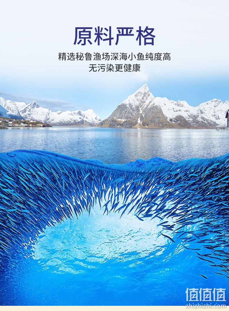 美国总统授奖品牌、降血脂、稳定血压：100粒x2瓶 NOW 深海鱼油软胶囊 券后89元包邮 值值值-买手聚集的地方