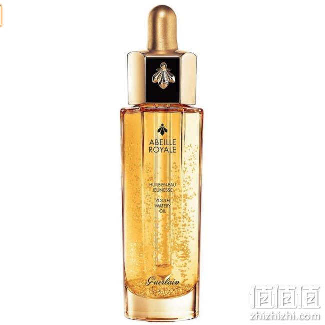 抗老神器！Guerlain 娇兰 帝皇蜂姿修护复原蜜精华 50ml 直邮含税到手680.44元（官网1120元） 值值值-买手聚集的地方
