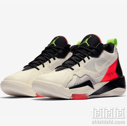 JORDAN ZOOM 92 CK9183 男子运动鞋 694元包邮 值值值-买手聚集的地方
