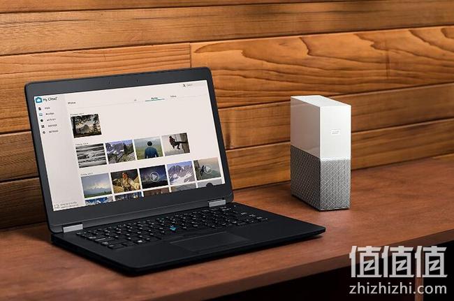 家庭云wifi共享，自动同步：8T 西部数据 My Cloud Home私有储存云盘 直邮到手1771元，非会员也可免邮（天猫旗舰店2599元） 值值值-买手聚集的地方