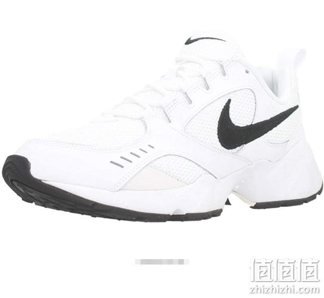 无需prime会员，Nike 耐克 Air Heights 男士复古休闲鞋 AT4522 直邮含税到手383.3元 值值值-买手聚集的地方