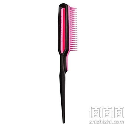 Tangle Teezer 蓬松造型梳 prime直邮到手69元 值值值-买手聚集的地方