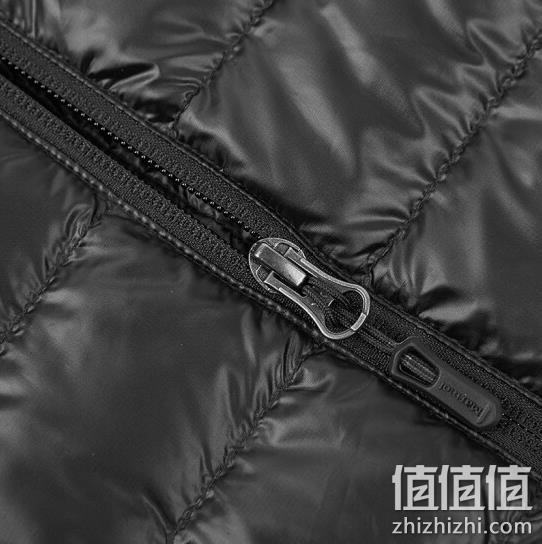 历史新低！700蓬，Marmot 土拨鼠 V83220 男士轻薄无帽羽绒服 379元包邮（长期619元） 值值值-买手聚集的地方