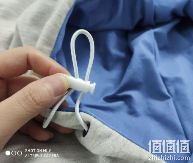 小Q直播同款：男士连帽长袖卫衣 单层/加绒 59元起包邮 值值值-买手聚集的地方