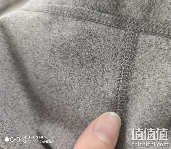 小Q直播同款 双面绒 一体无痕：俞兆林 男女保暖内衣套装 39.9元包邮 值值值-买手聚集的地方