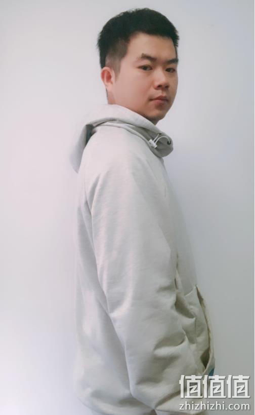 小Q直播同款：男士连帽长袖卫衣 单层/加绒 59元起包邮 值值值-买手聚集的地方