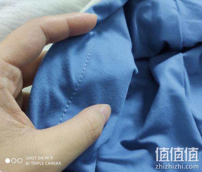 小Q直播同款：男士连帽长袖卫衣 单层/加绒 59元起包邮 值值值-买手聚集的地方