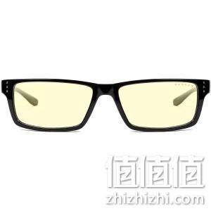 中亚Prime会员： Gunnar Optiks RIO-00101 Riot 防蓝光眼镜 273.69元含税包邮 网络折扣 值值值-买手聚集的地方