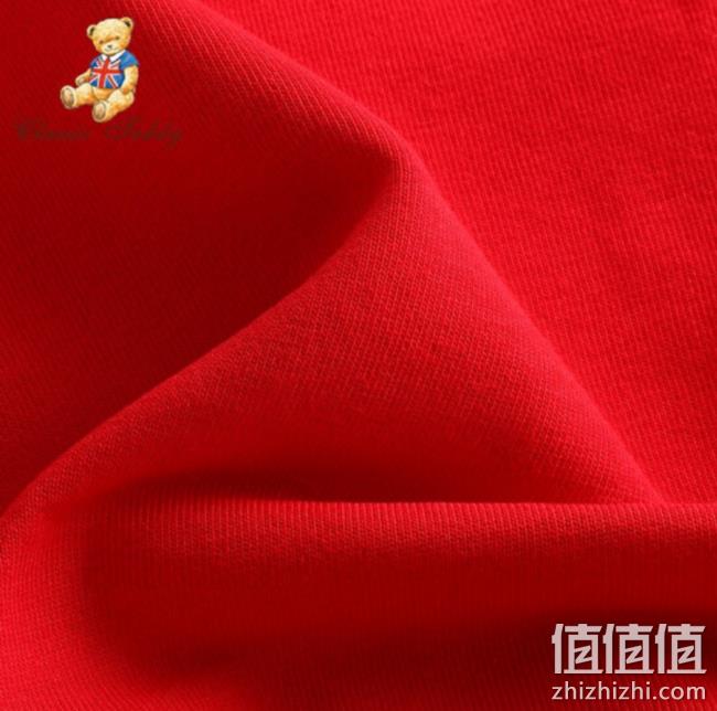 Classic Teddy 精典泰迪 儿童连帽卫衣 39.9元包邮 值值值-买手聚集的地方
