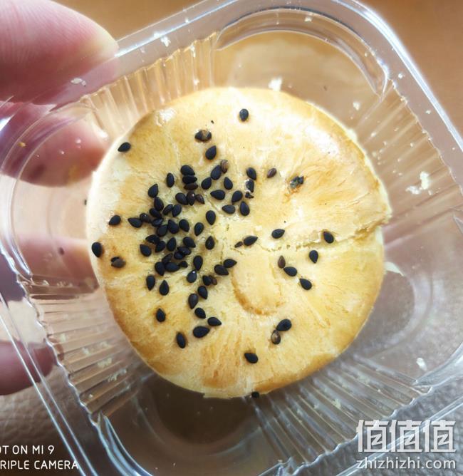网红爆款 海鸭蛋夹心 12枚：泓一 雪媚娘蛋黄酥 480g 券后19.9元包邮（之前类似款19.9元6枚） 值值值-买手聚集的地方
