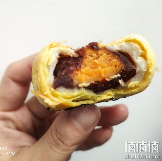 网红爆款 海鸭蛋夹心 12枚：泓一 雪媚娘蛋黄酥 480g 券后19.9元包邮（之前类似款19.9元6枚） 值值值-买手聚集的地方
