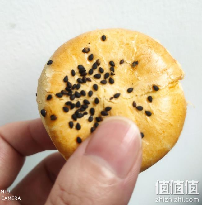 网红爆款 海鸭蛋夹心 12枚：泓一 雪媚娘蛋黄酥 480g 券后19.9元包邮（之前类似款19.9元6枚） 值值值-买手聚集的地方