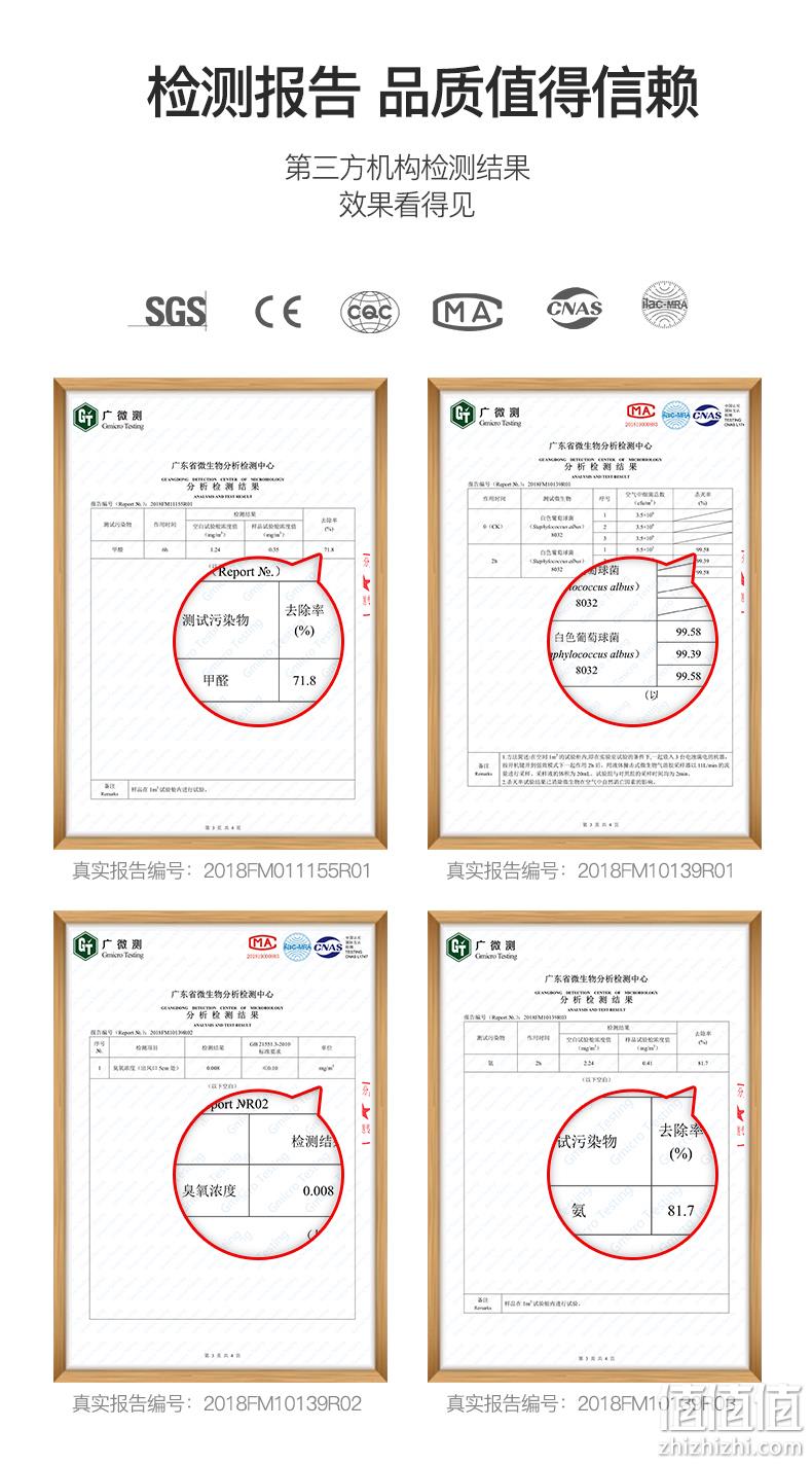 美国NASA供应商、10年无耗材：霍尼韦尔 除醛杀菌去味机 209元包邮 值值值-买手聚集的地方