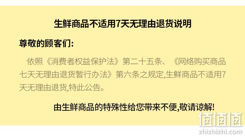 A级、5斤、坏果包赔：百果园 板栗味贝贝南瓜 券后16.9元包邮 值值值-买手聚集的地方