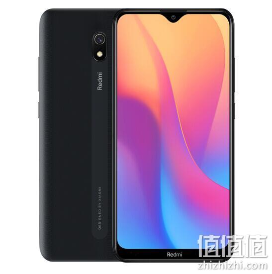 Redmi 红米 8A 游戏智能手机 4G+64G 699元包邮 值值值-买手聚集的地方
