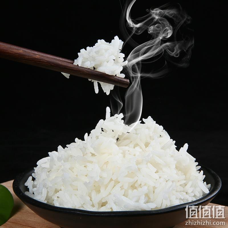 荆楚大地 优质长粒大米 10斤装 券后26.9元包邮（超市88元） 值值值-买手聚集的地方