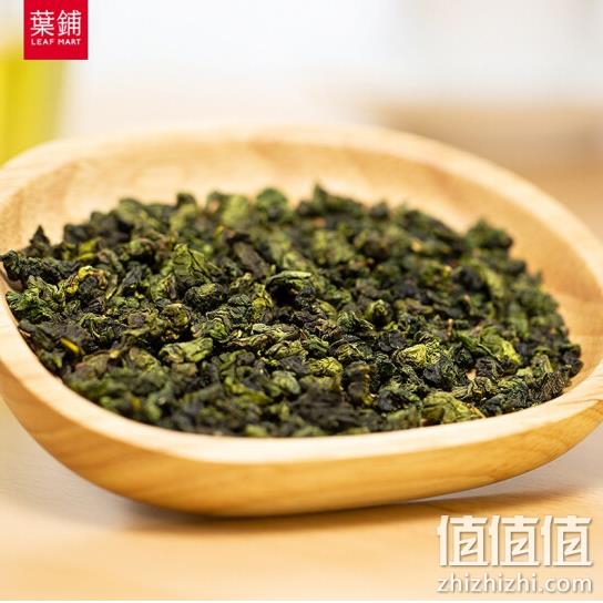 非遗传人监制：叶铺 永春佛手茶 80g 49元包邮 值值值-买手聚集的地方