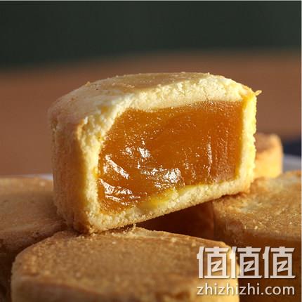 鼓浪屿网红店，赵小姐的店 黑凤梨酥+榴莲酥+芒果酥 共3枚 14.9元包邮 值值值-买手聚集的地方