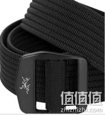国际免邮月：亚马逊销冠！ARCTERYX始祖鸟  conveyor 编织带 直邮到手245.8元 值值值-买手聚集的地方