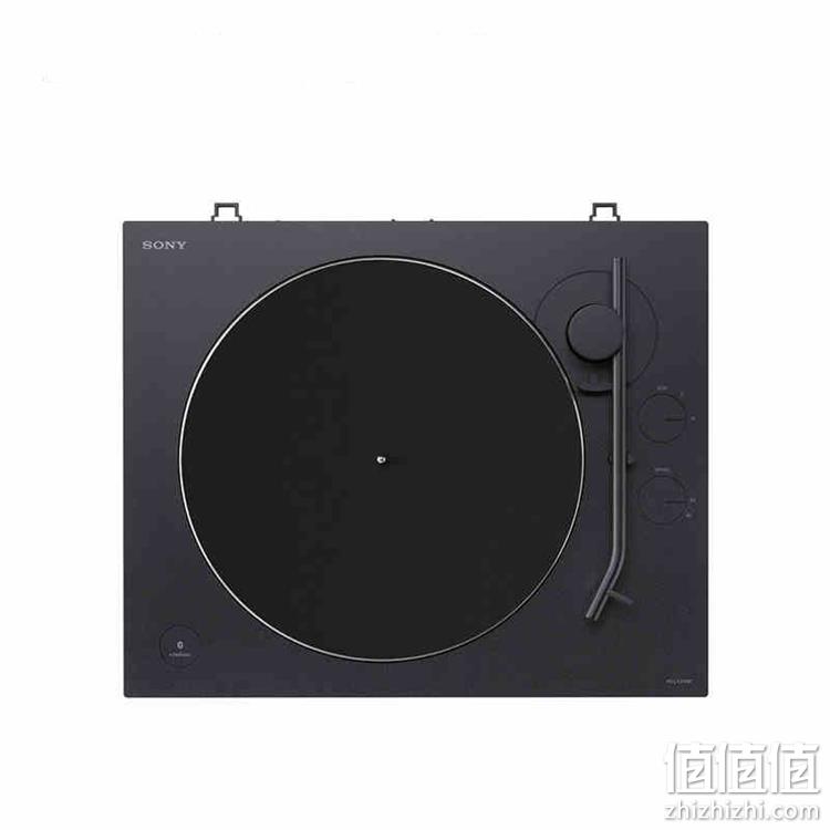 中亚Prime会员： SONY 索尼 PS-LX310BT 黑胶唱片机 Prime直邮到手1540元 值值值-买手聚集的地方
