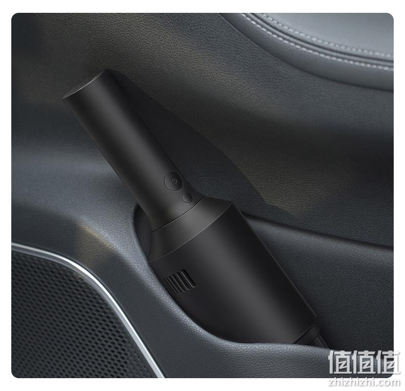 小米有品众筹爆款，顺造 手持无线车载吸尘器 两色 Z1-H 双重优惠158元包邮（京东179元） 值值值-买手聚集的地方