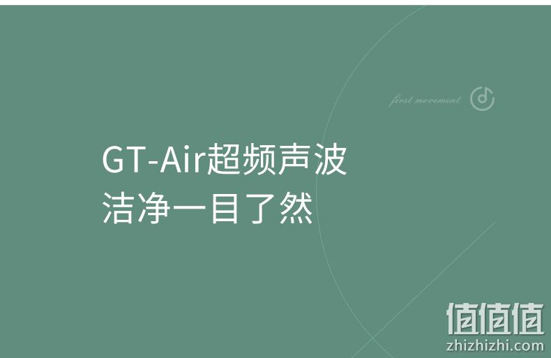 罗永浩推荐 不加水UV杀菌款:固特超声 超声波清洗机 GT-X6 双重优惠后269元包邮 值值值-买手聚集的地方