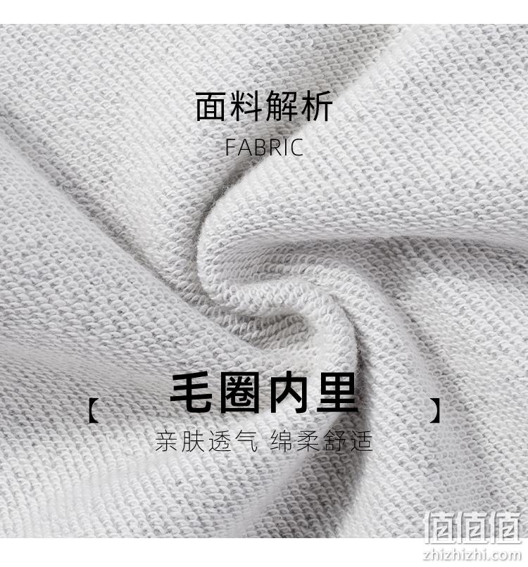 4.9分，2020年款，加绒加厚：匡威 儿童休闲裤 券后99元包邮（吊牌价199元） 值值值-买手聚集的地方