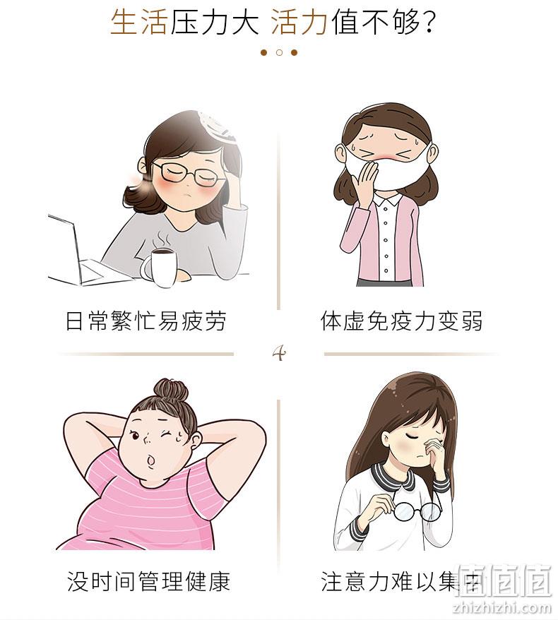 连续5年获得国家品牌大奖 10mlx30包,韩国 韩参印 高丽参6年根红参浓缩液 三重优惠后154元包邮 值值值-买手聚集的地方