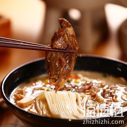 afuri阿夫利 日式叉烧豚骨拉面 3种口味装 共3盒 券后32.9元包邮 值值值-买手聚集的地方