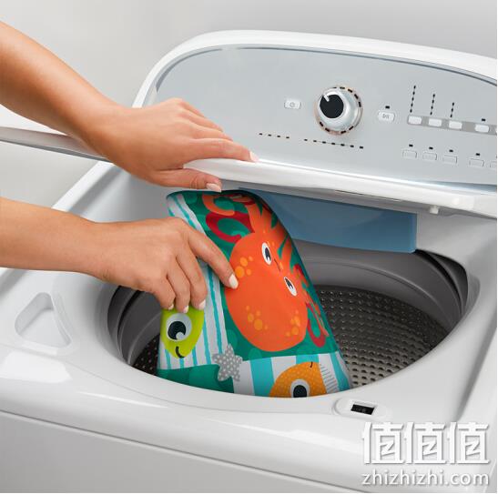 内含4个玩具，Fisher-Price 费雪 FXC15 婴儿健身架玩具 74.5元 值值值-买手聚集的地方