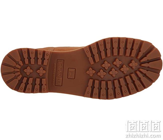 宽9码，Timberland 添柏岚 PRO Direct Attach 6" 男款防水靴 直邮含税到手691.5元 值值值-买手聚集的地方
