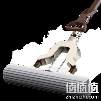久违BUG价！3000单手慢无！天猫超市 优仕迈拖把 9.9元！ 值值值-买手聚集的地方
