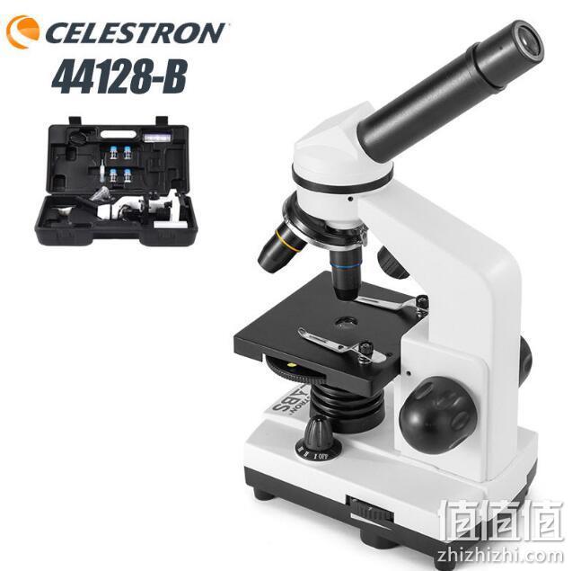 CELESTRON 星特朗 44128 显微镜 1600倍 319元包邮 值值值-买手聚集的地方