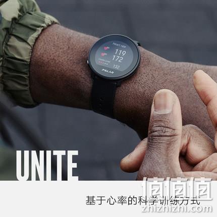 镇店之宝 Polar 博能 Unite 轻薄健身心率运动手表 Prime直邮到手1004元（天猫1699元） 值值值-买手聚集的地方