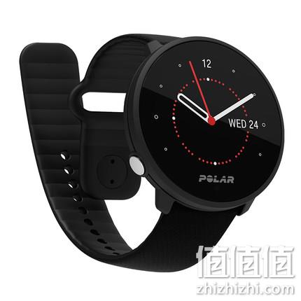 镇店之宝 Polar 博能 Unite 轻薄健身心率运动手表 Prime直邮到手1004元（天猫1699元） 值值值-买手聚集的地方