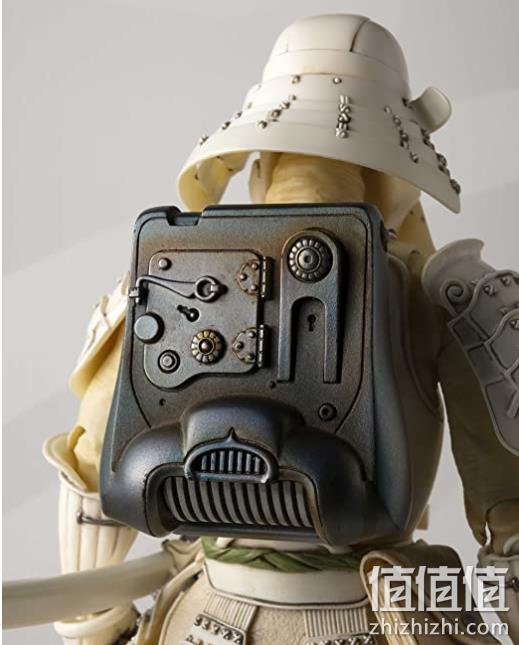Bandai Tamashii Nations 万代魂 Movie Realization系列 星球大战 帝国雪地兵 直邮含税到手569.8元 值值值-买手聚集的地方