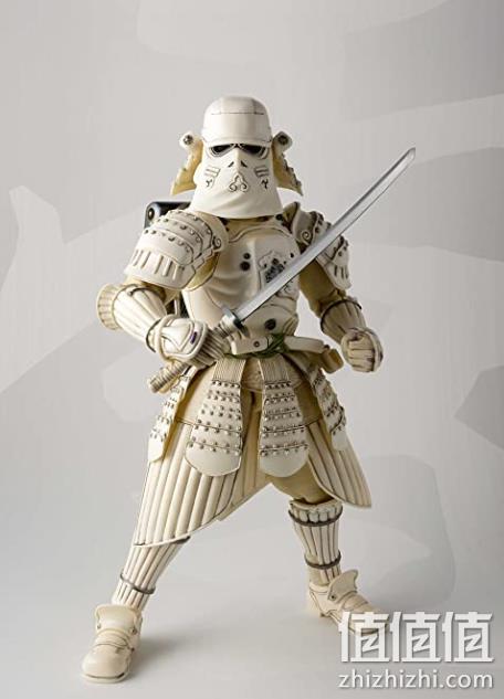 Bandai Tamashii Nations 万代魂 Movie Realization系列 星球大战 帝国雪地兵 直邮含税到手569.8元 值值值-买手聚集的地方
