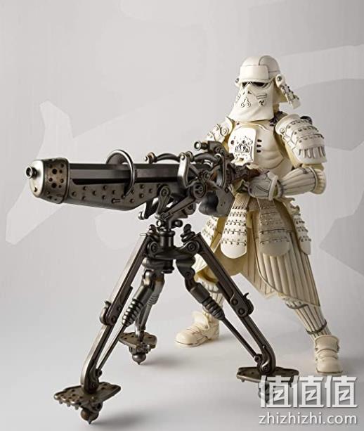 Bandai Tamashii Nations 万代魂 Movie Realization系列 星球大战 帝国雪地兵 直邮含税到手569.8元 值值值-买手聚集的地方