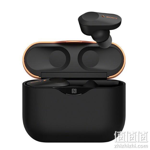 SONY 索尼 WF-1000XM3 真无线蓝牙降噪耳机 939元包邮(京东1199元) 值值值-买手聚集的地方
