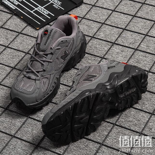 new balance ML703NCC 男子复古鞋运动鞋 461元包邮 值值值-买手聚集的地方