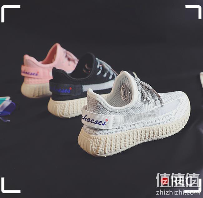补券，匡威冠军联名款：CESHOESES 儿童椰子鞋 券后34.9元包邮 （上次44.9元） 值值值-买手聚集的地方