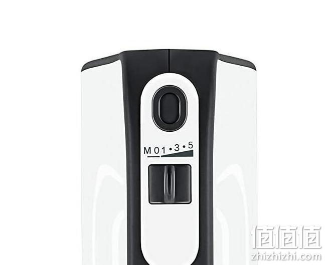 世界500强，德国百年品质：BOSCH博世 家用电动打蛋器 450W MFQ4020 直邮到手328元 值值值-买手聚集的地方